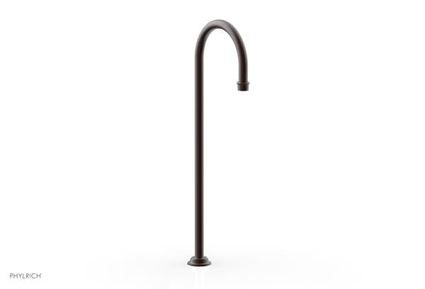 Phylrich - Maison Phylrich - Maison Floor Mount Spout