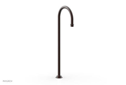 Phylrich - Maison Phylrich - Maison Floor Mount Spout