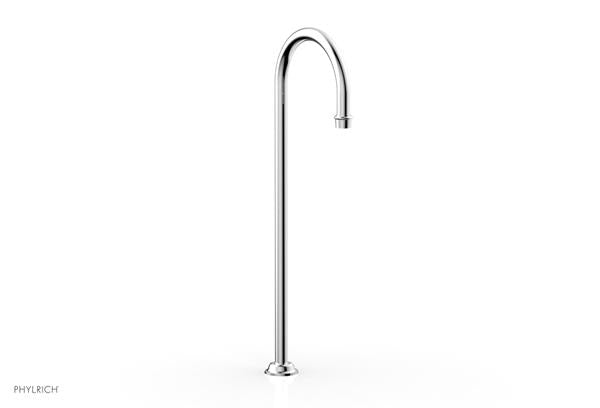 Phylrich - Maison Phylrich - Maison Floor Mount Spout