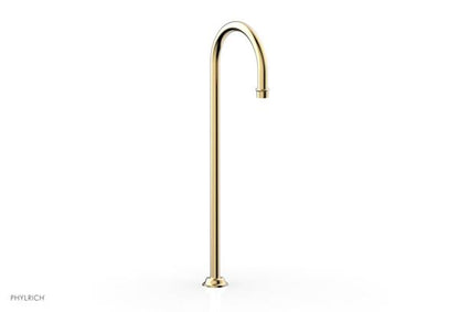 Phylrich - Maison Phylrich - Maison Floor Mount Spout
