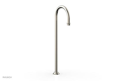 Phylrich - Maison Phylrich - Maison Floor Mount Spout
