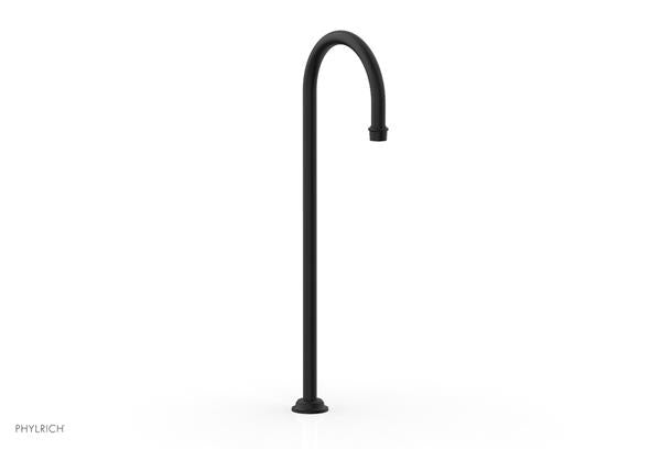 Phylrich - Maison Phylrich - Maison Floor Mount Spout