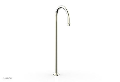 Phylrich - Maison Phylrich - Maison Floor Mount Spout