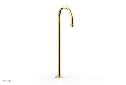 Phylrich - Maison Phylrich - Maison Floor Mount Spout