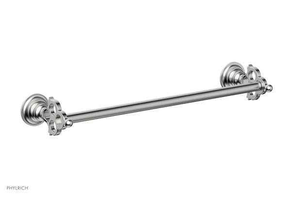 Phylrich - Maison 18 Inch Towel Bar