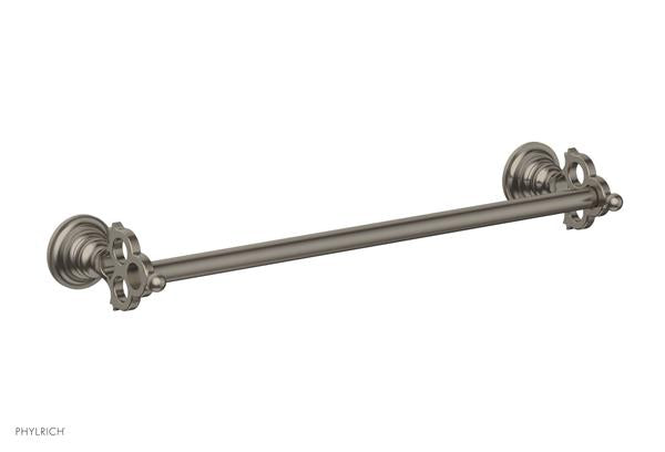 Phylrich - Maison 18 Inch Towel Bar