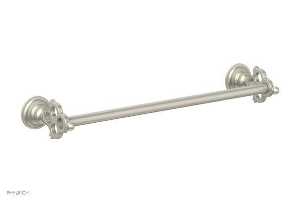Phylrich - Maison 18 Inch Towel Bar