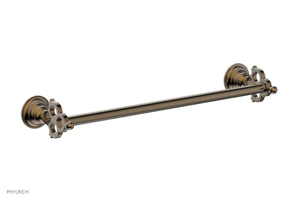 Phylrich - Maison 18 Inch Towel Bar