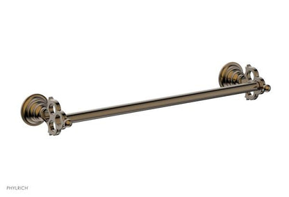Phylrich - Maison 18 Inch Towel Bar