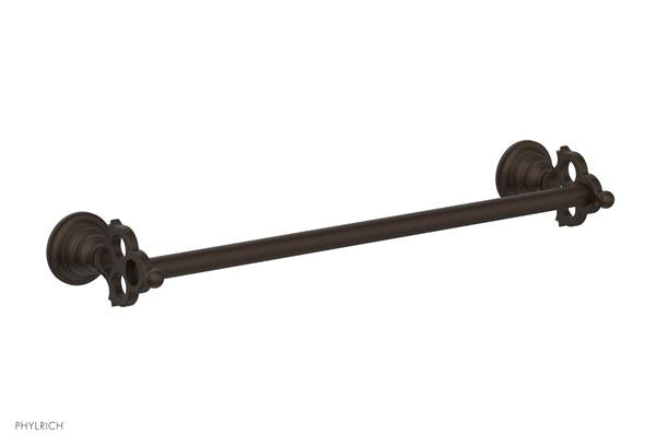 Phylrich - Maison 18 Inch Towel Bar