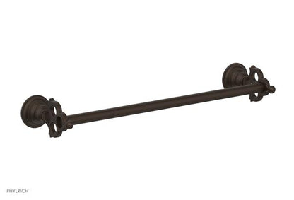 Phylrich - Maison 18 Inch Towel Bar