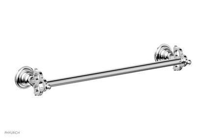 Phylrich - Maison 18 Inch Towel Bar