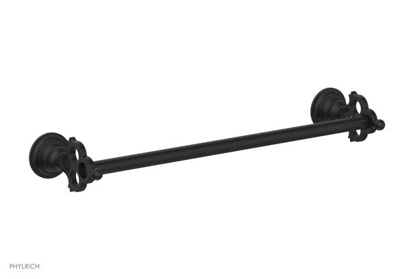 Phylrich - Maison 18 Inch Towel Bar