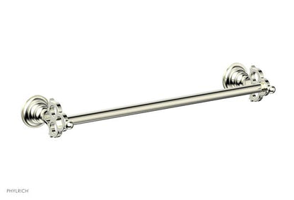 Phylrich - Maison 18 Inch Towel Bar