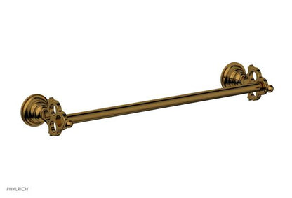 Phylrich - Maison 18 Inch Towel Bar