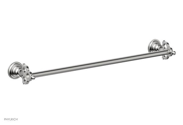 Phylrich - Maison 24 Inch Towel Bar