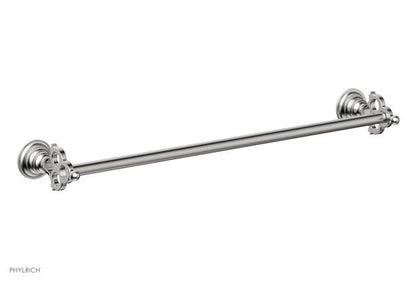 Phylrich - Maison 24 Inch Towel Bar