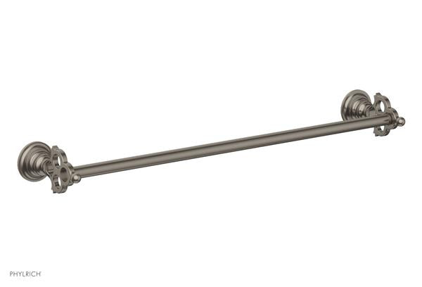 Phylrich - Maison 24 Inch Towel Bar