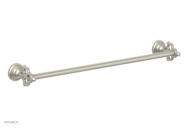 Phylrich - Maison 24 Inch Towel Bar