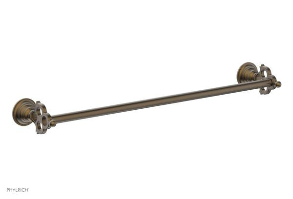 Phylrich - Maison 24 Inch Towel Bar