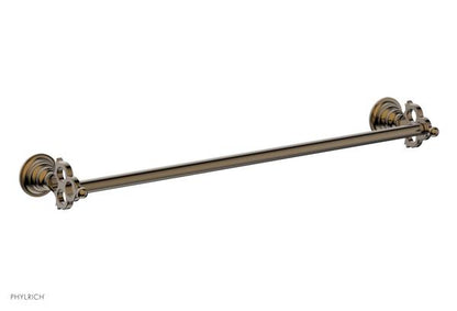 Phylrich - Maison 24 Inch Towel Bar