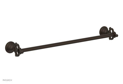 Phylrich - Maison 24 Inch Towel Bar