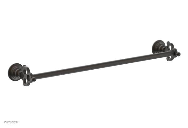 Phylrich - Maison 24 Inch Towel Bar