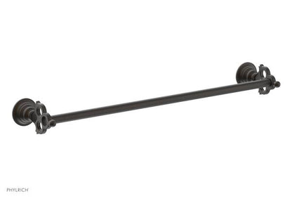 Phylrich - Maison 24 Inch Towel Bar