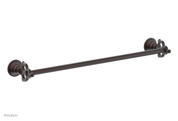 Phylrich - Maison 24 Inch Towel Bar
