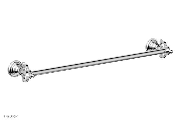 Phylrich - Maison 24 Inch Towel Bar
