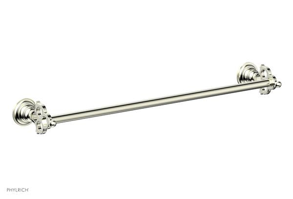 Phylrich - Maison 24 Inch Towel Bar