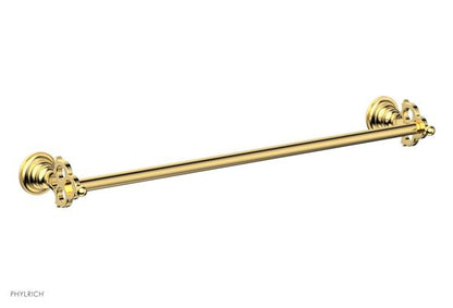 Phylrich - Maison 24 Inch Towel Bar