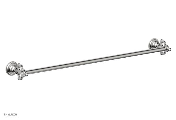 Phylrich - Maison 30 Inch Towel Bar
