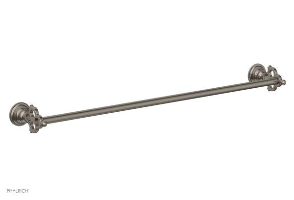 Phylrich - Maison 30 Inch Towel Bar