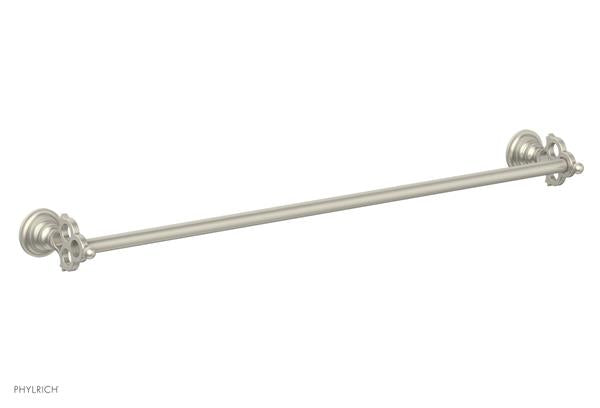 Phylrich - Maison 30 Inch Towel Bar