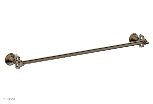 Phylrich - Maison 30 Inch Towel Bar