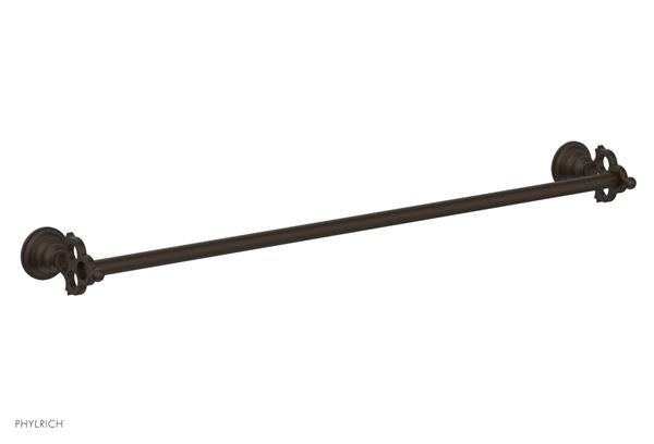 Phylrich - Maison 30 Inch Towel Bar