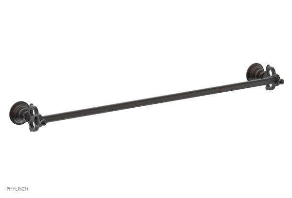 Phylrich - Maison 30 Inch Towel Bar