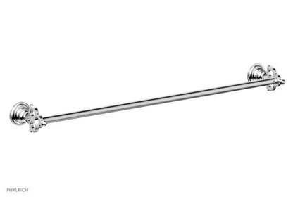 Phylrich - Maison 30 Inch Towel Bar