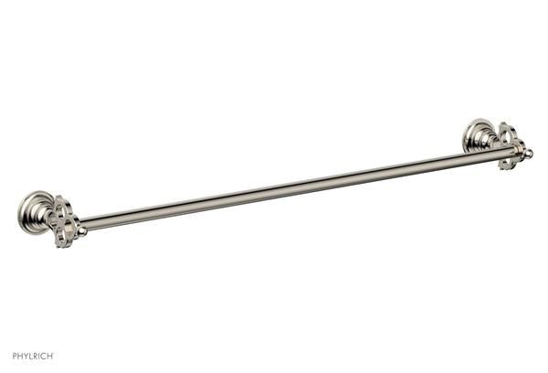 Phylrich - Maison 30 Inch Towel Bar