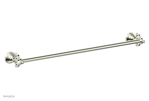 Phylrich - Maison 30 Inch Towel Bar