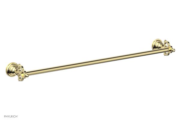 Phylrich - Maison 30 Inch Towel Bar