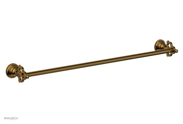 Phylrich - Maison 30 Inch Towel Bar