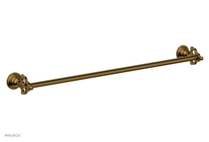 Phylrich - Maison 30 Inch Towel Bar