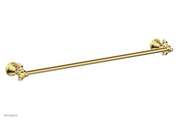 Phylrich - Maison 30 Inch Towel Bar