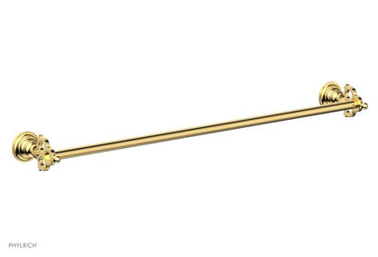 Phylrich - Maison 30 Inch Towel Bar