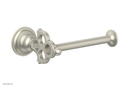 Phylrich - Maison Single Post Paper Holder