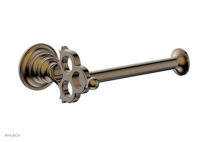 Phylrich - Maison Single Post Paper Holder