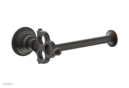 Phylrich - Maison Single Post Paper Holder