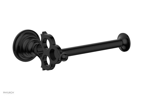 Phylrich - Maison Single Post Paper Holder